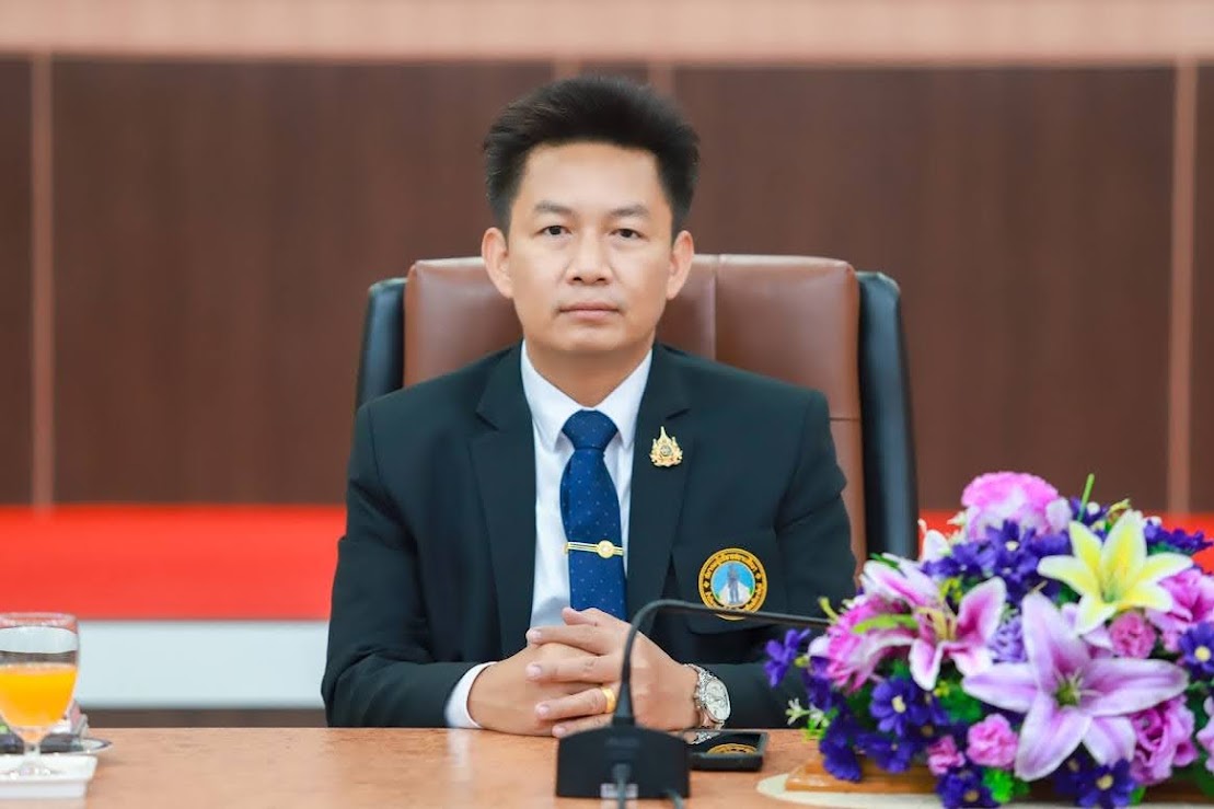 สพม.ชัยภูมิ ลงพื้นที่นิเทศ ติดตาม ตรวจเยี่ยม และให้กำลังใจ ตามมาตรการการเตรียมความพร้อมการเปิดภาคเรียนที่ 2 ปีการศึกษา 2567