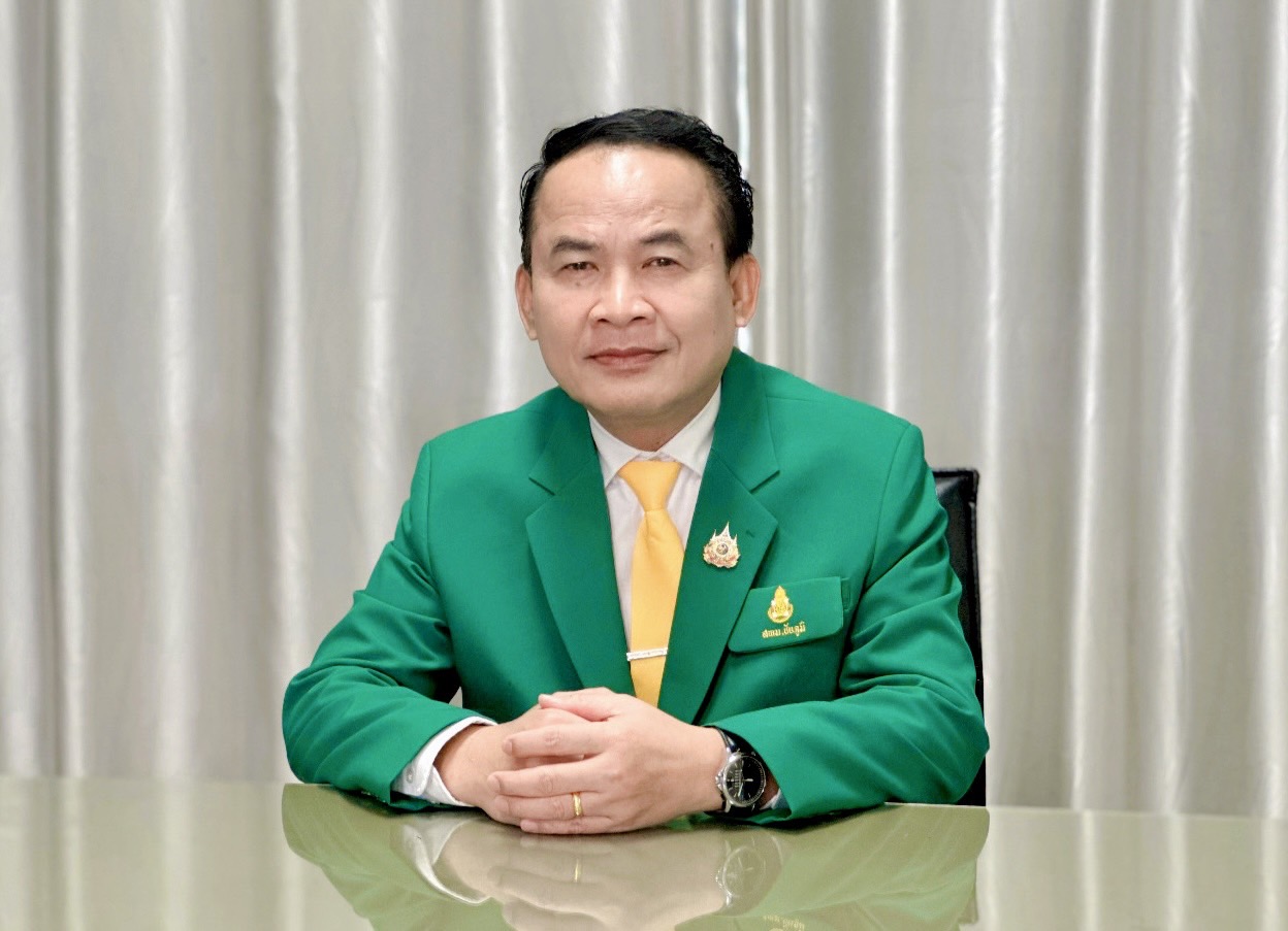 การประชุมชี้แจงศูนย์สอบ O-NET ปีการศึกษา 2567