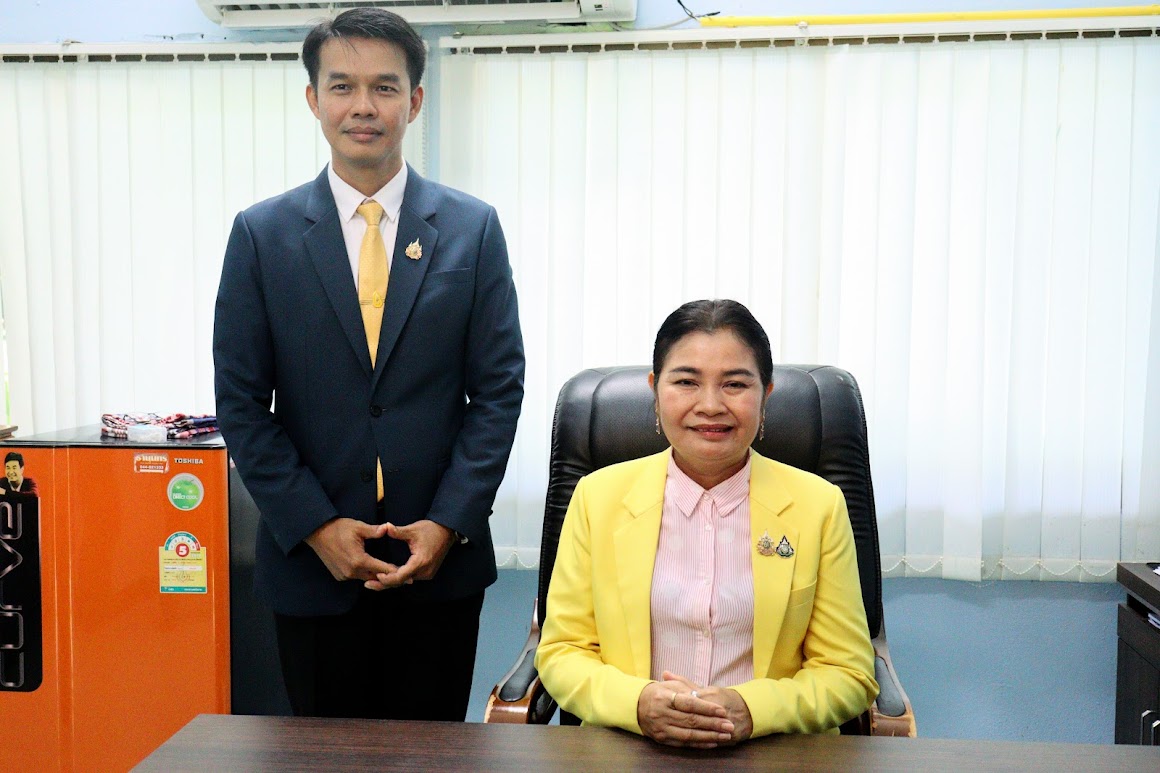 ผอ.สพม.ชัยภูมิ ให้เกียรติเป็นประธานเปิดโครงการส้รางจิตสำนึกต่อสถาบันพระมหากษัตริย์ ประจำปี งบประมาณ 2568